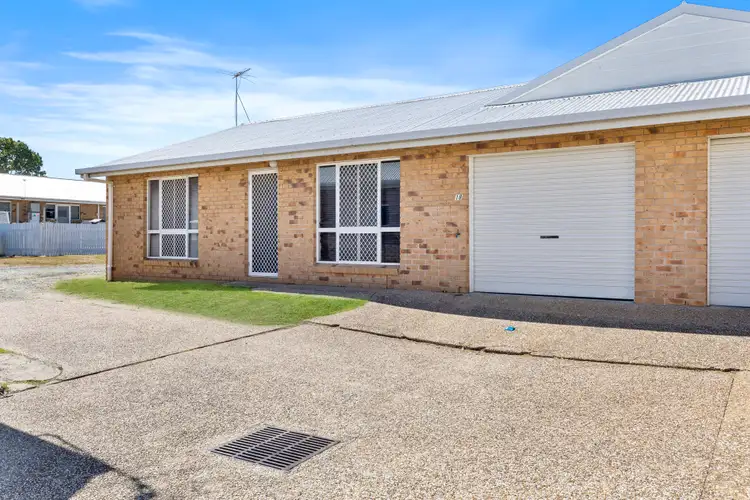 Main view of Homely unit listing, 18/7 Kingfisher Parade, Norman Gardens QLD 4701