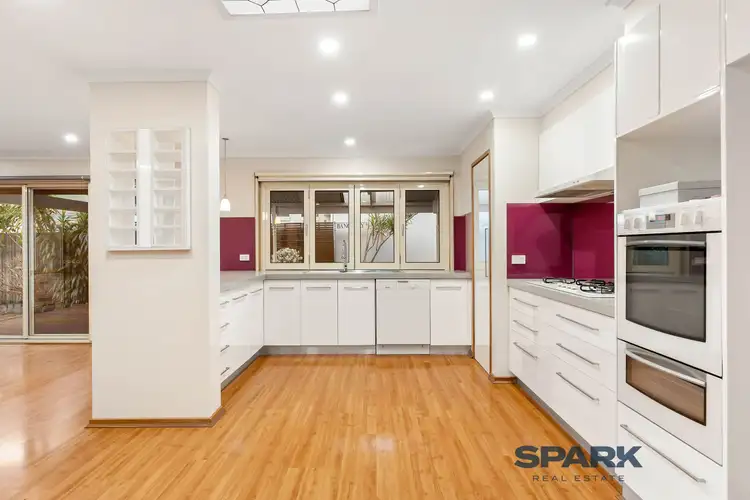 Second view of Homely house listing, 39 Banchory Avenue, Hillside VIC 3037