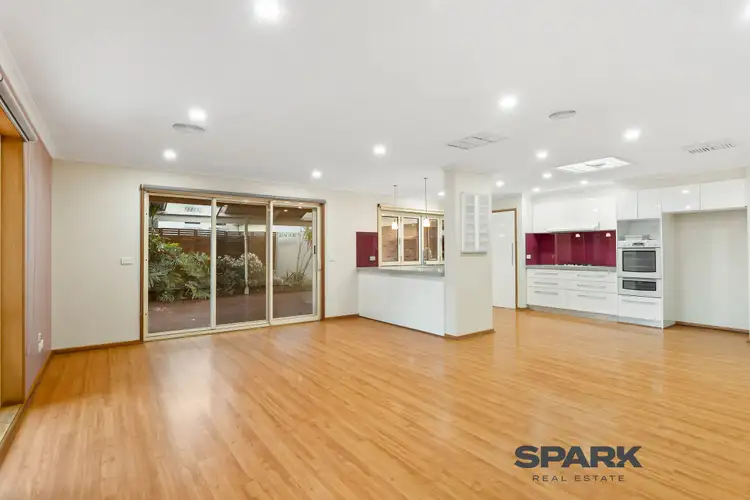 Third view of Homely house listing, 39 Banchory Avenue, Hillside VIC 3037