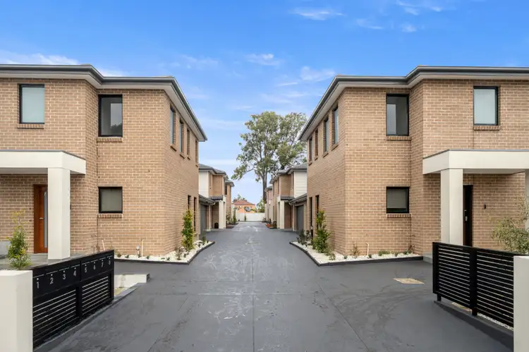 Second view of Homely house listing, 133-135 Station Street, Fairfield Heights NSW 2165