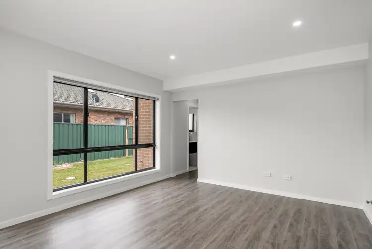 Fourth view of Homely house listing, 133-135 Station Street, Fairfield Heights NSW 2165