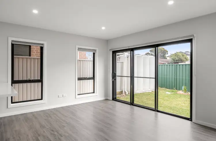 Fifth view of Homely house listing, 133-135 Station Street, Fairfield Heights NSW 2165