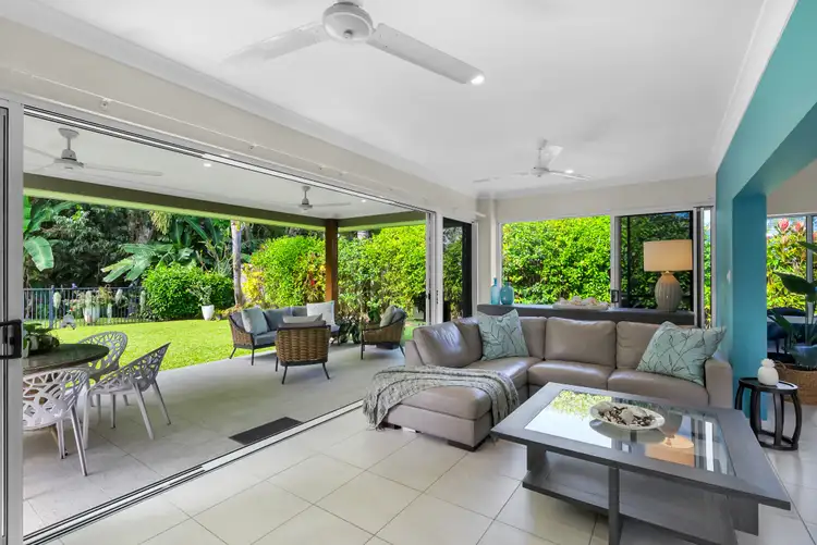 67 Milman Drive, Port Douglas QLD 4877