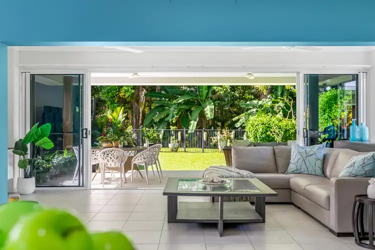 67 Milman Drive, Port Douglas QLD 4877