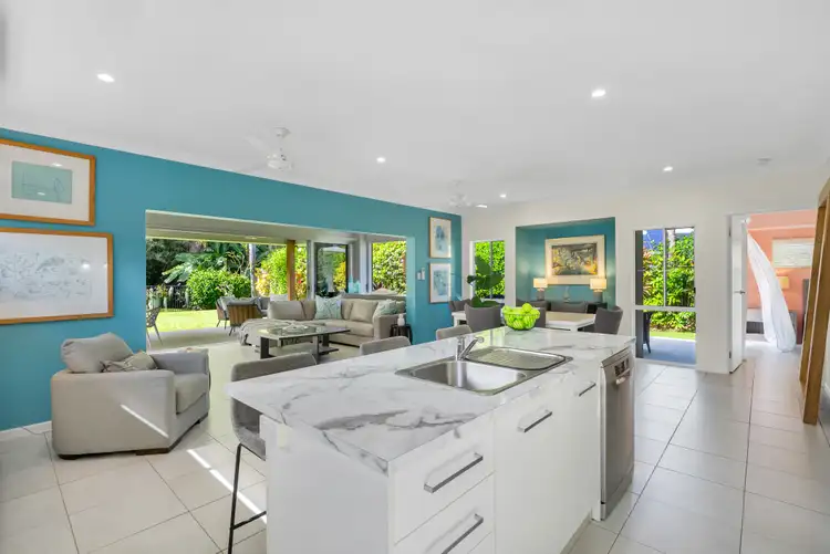 Third view of Homely house listing, 67 Milman Drive, Port Douglas QLD 4877
