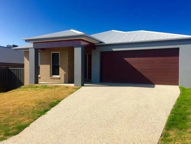 Main view of Homely house listing, 43 Wellington Drive, Thurgoona NSW 2640