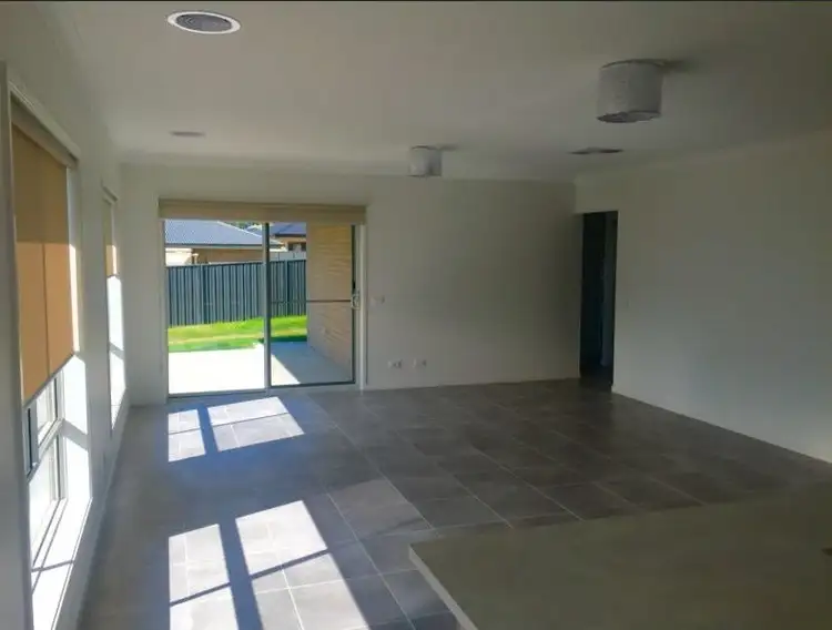 Third view of Homely house listing, 43 Wellington Drive, Thurgoona NSW 2640