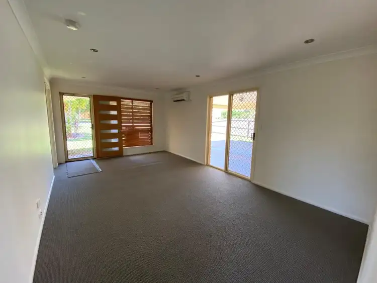 Second view of Homely house listing, 56 Windsor Circle, Kingaroy QLD 4610