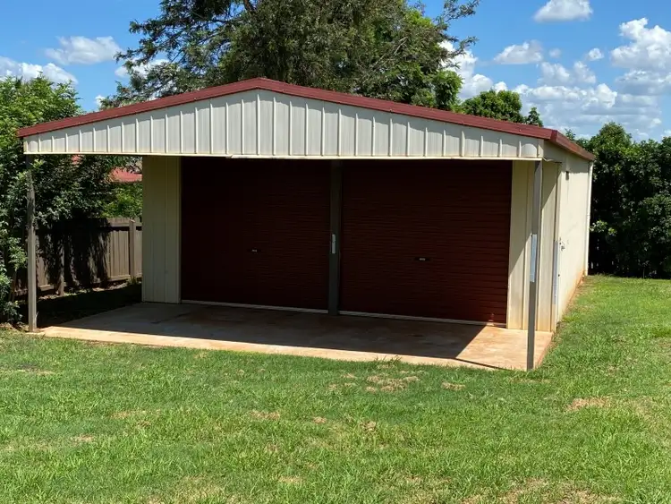 Fourth view of Homely house listing, 56 Windsor Circle, Kingaroy QLD 4610