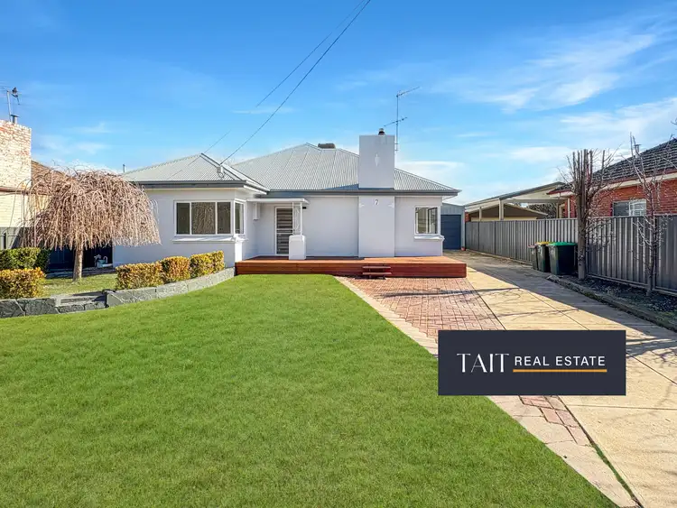 Main view of Homely house listing, 7 Donald Street, Wangaratta VIC 3677