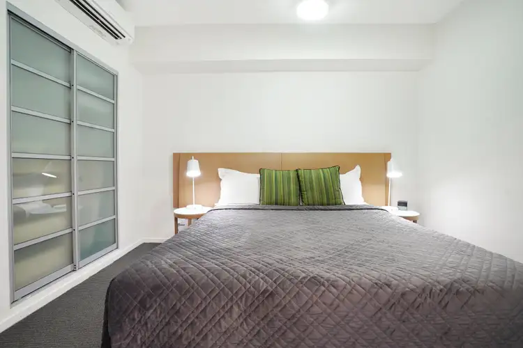 Fifth view of Homely apartment listing, 1008/43B Knuckey Street, Darwin City NT 800