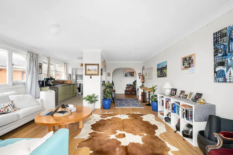 Second view of Homely unit listing, 3/40 McKeon Street, Maroubra NSW 2035
