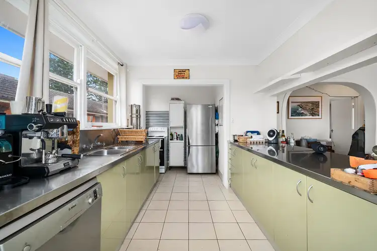 Third view of Homely unit listing, 3/40 McKeon Street, Maroubra NSW 2035