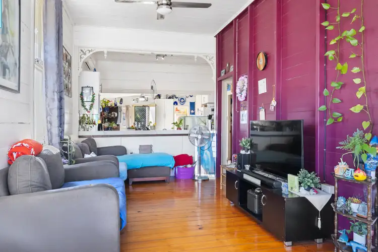 Fourth view of Homely house listing, 57 Kent Street, Rockhampton City QLD 4700