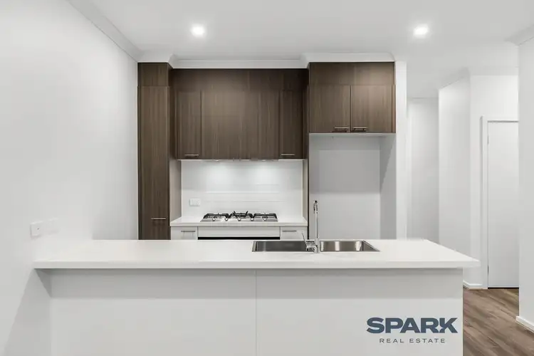 Second view of Homely house listing, 5B Eiffel Avenue, Bonnie Brook VIC 3335