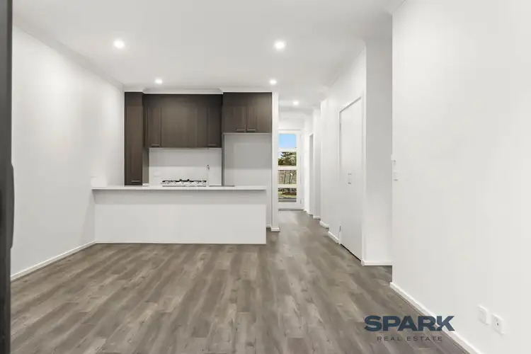 Fourth view of Homely house listing, 5B Eiffel Avenue, Bonnie Brook VIC 3335