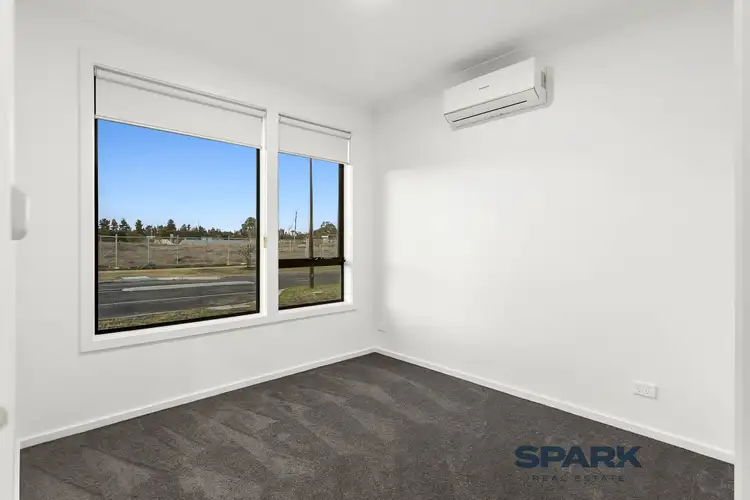 Fifth view of Homely house listing, 5B Eiffel Avenue, Bonnie Brook VIC 3335