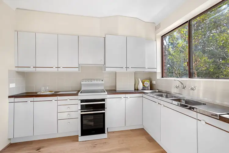 Third view of Homely apartment listing, 21/66-70 Helen Street, Lane Cove NSW 2066