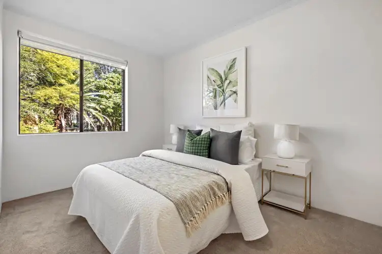 Fourth view of Homely apartment listing, 21/66-70 Helen Street, Lane Cove NSW 2066