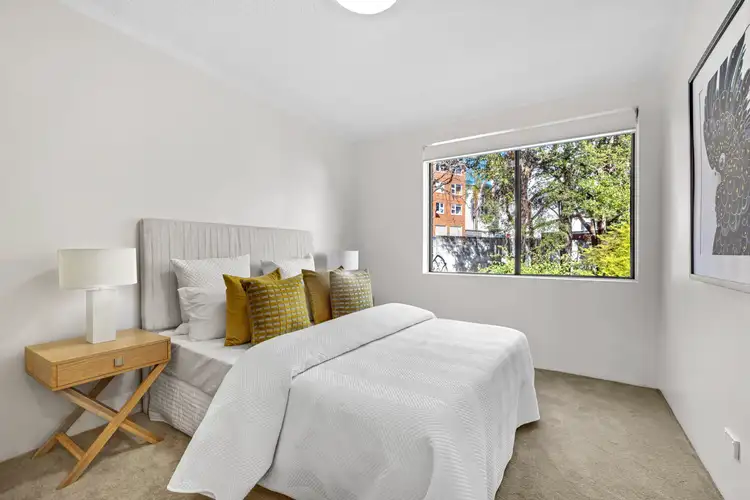 Fifth view of Homely apartment listing, 21/66-70 Helen Street, Lane Cove NSW 2066
