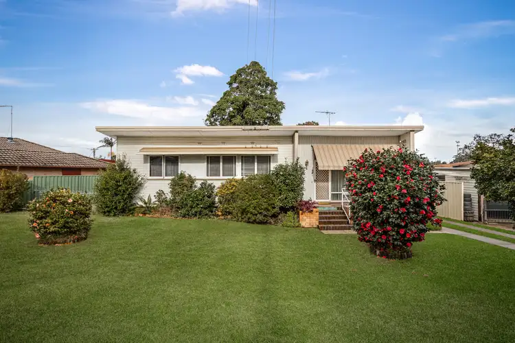 Main view of Homely house listing, 2 Allen Road, Blacktown NSW 2148