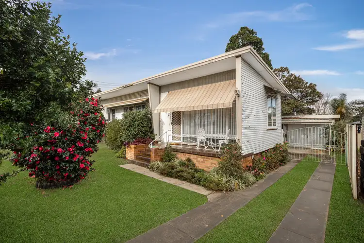Second view of Homely house listing, 2 Allen Road, Blacktown NSW 2148