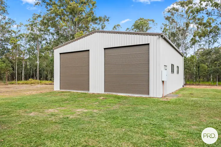 Second view of Homely house listing, 6 Kingfisher Court, Tinana QLD 4650