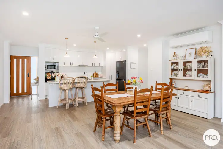 Third view of Homely house listing, 6 Kingfisher Court, Tinana QLD 4650