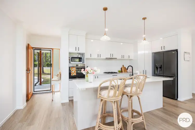 Fourth view of Homely house listing, 6 Kingfisher Court, Tinana QLD 4650