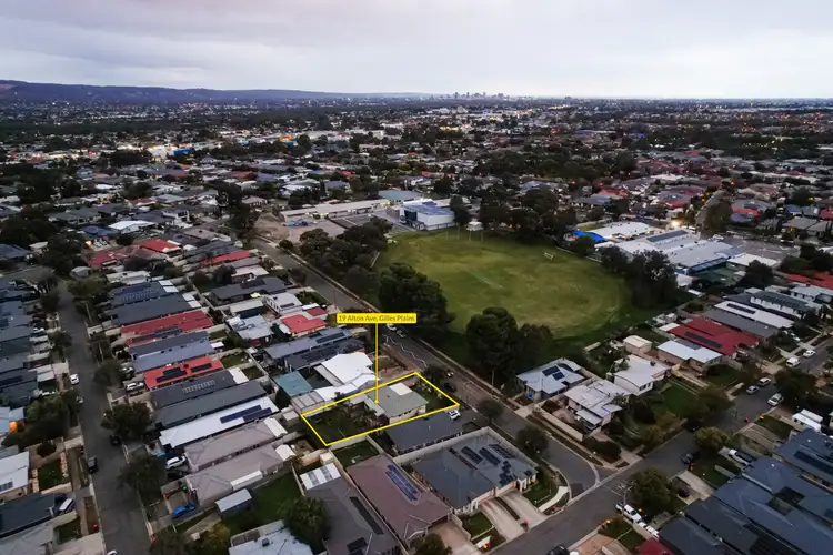 Third view of Homely house listing, 19 Alton Avenue, Gilles Plains SA 5086