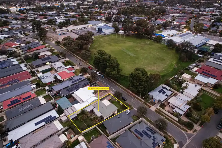 Fourth view of Homely house listing, 19 Alton Avenue, Gilles Plains SA 5086
