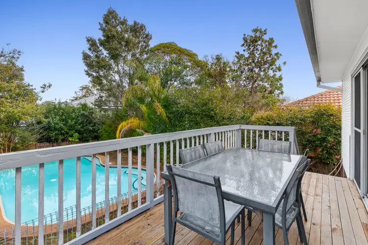 Third view of Homely house listing, 3 Woodside Grove, Forestville NSW 2087