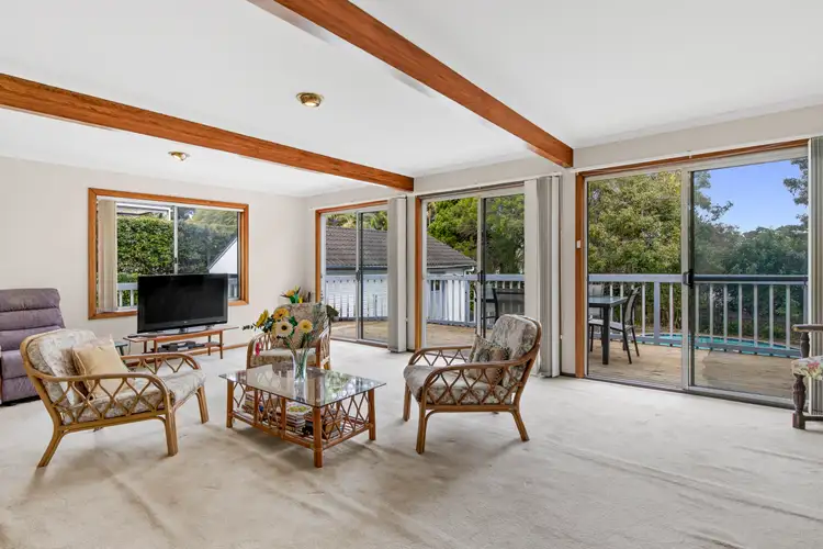 Fourth view of Homely house listing, 3 Woodside Grove, Forestville NSW 2087
