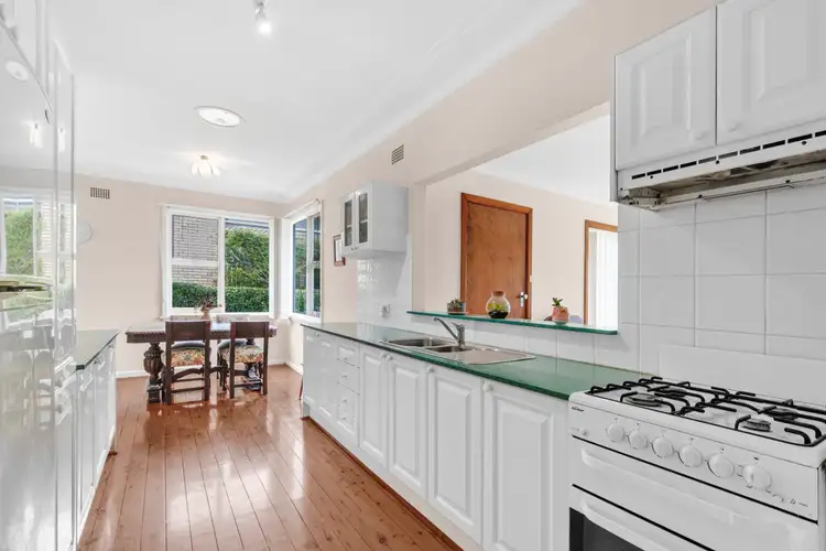 Fifth view of Homely house listing, 3 Woodside Grove, Forestville NSW 2087