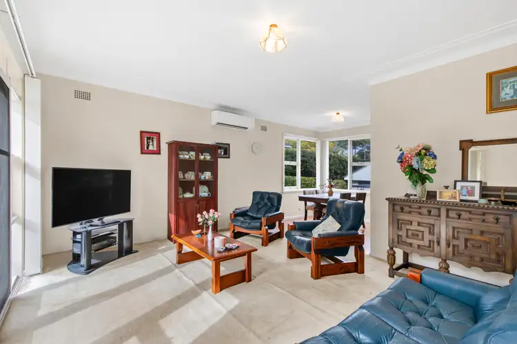 Sixth view of Homely house listing, 3 Woodside Grove, Forestville NSW 2087
