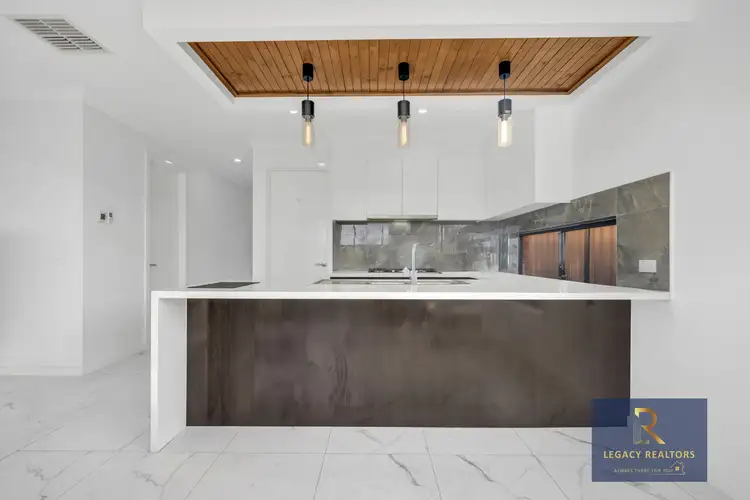 Fourth view of Homely house listing, 33 Goodison Grove, Tarneit VIC 3029