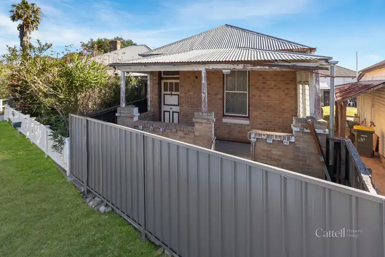 39 Hannan Street, Maitland NSW 2320