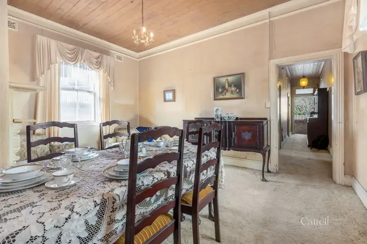 Fifth view of Homely house listing, 39 Hannan Street, Maitland NSW 2320