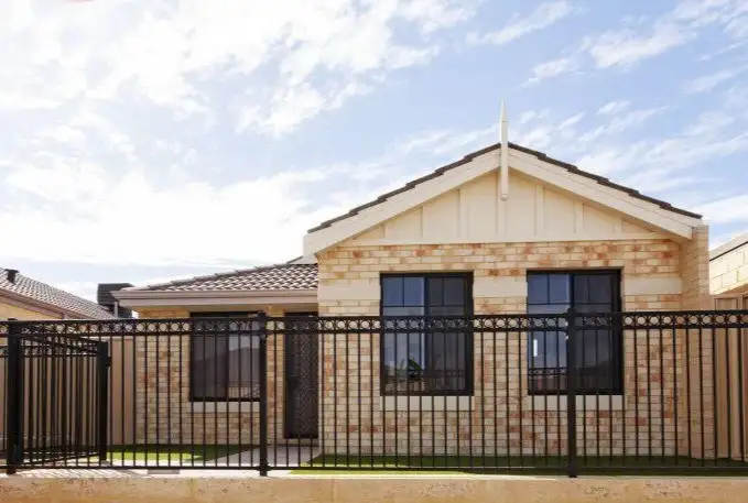 Main view of Homely house listing, 18 Darton Loop, Bertram WA 6167