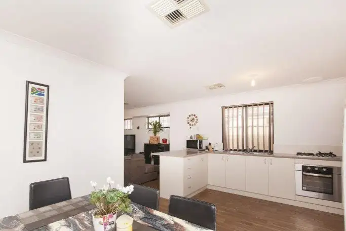 Fourth view of Homely house listing, 18 Darton Loop, Bertram WA 6167