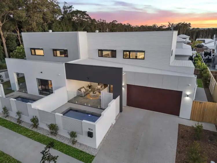 52A Marakari Crescent, Mount Coolum QLD 4573