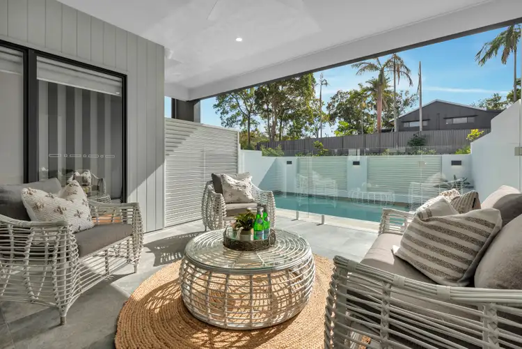 Main view of Homely house listing, 52A Marakari Crescent, Mount Coolum QLD 4573