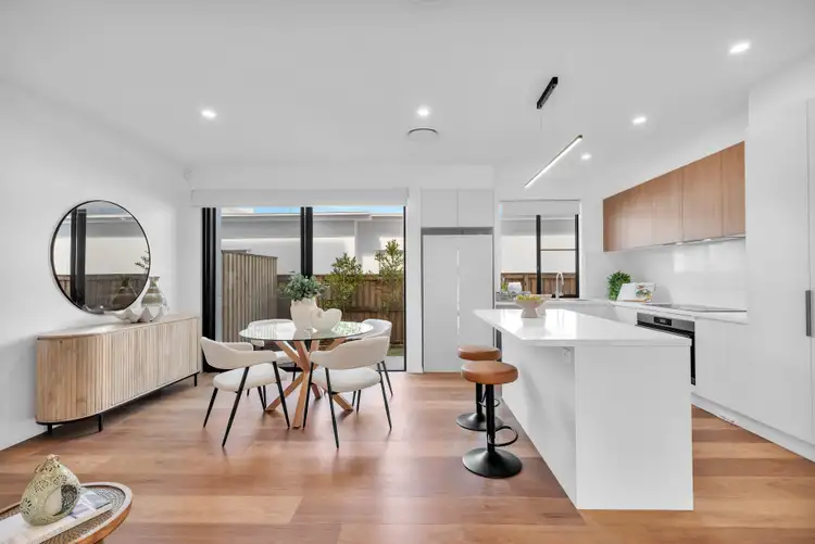 Third view of Homely house listing, 52A Marakari Crescent, Mount Coolum QLD 4573