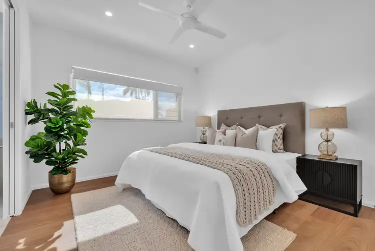 Sixth view of Homely house listing, 52A Marakari Crescent, Mount Coolum QLD 4573