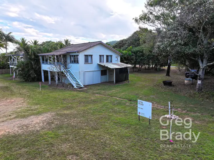 Second view of Homely house listing, 1 Zelma Street, Grasstree Beach QLD 4740