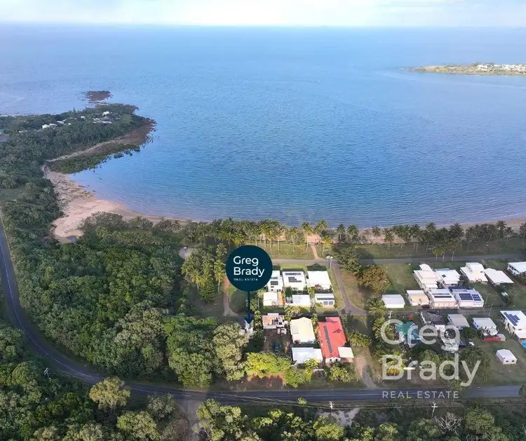 Third view of Homely house listing, 1 Zelma Street, Grasstree Beach QLD 4740