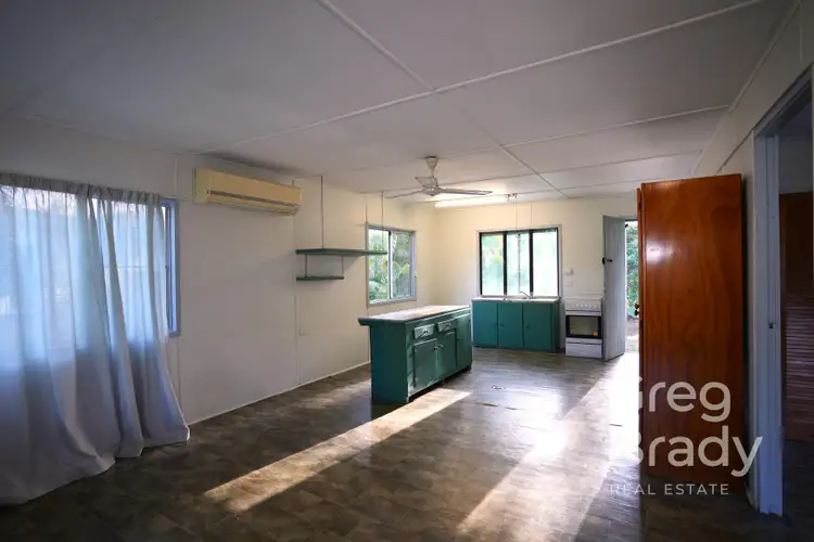 Fifth view of Homely house listing, 1 Zelma Street, Grasstree Beach QLD 4740