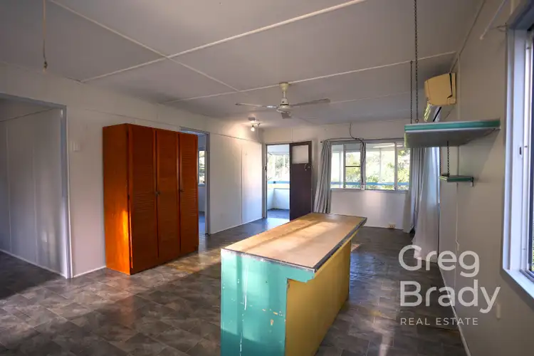 Sixth view of Homely house listing, 1 Zelma Street, Grasstree Beach QLD 4740