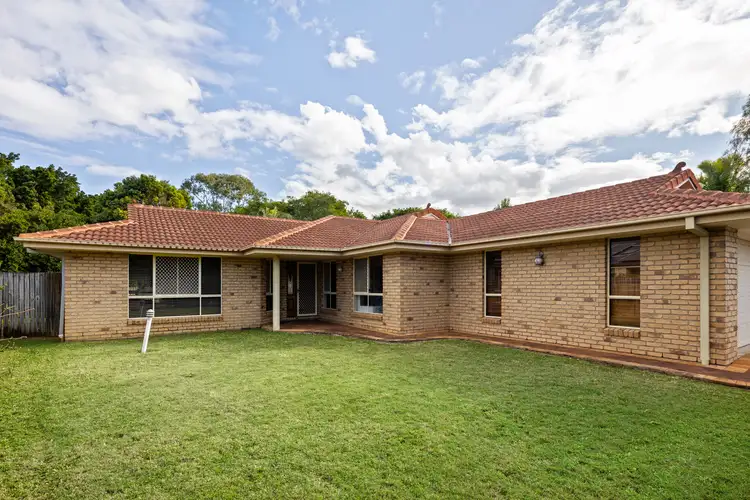 44 Whitby Street, Bracken Ridge QLD 4017
