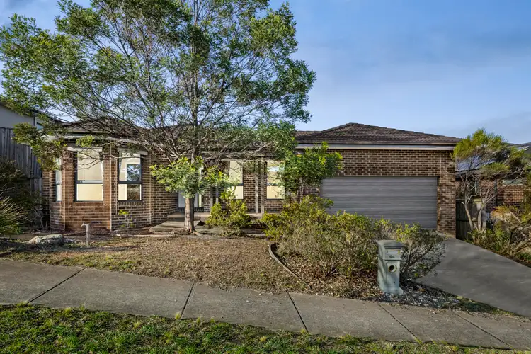 44 Saxonwood Drive, Sunbury VIC 3429